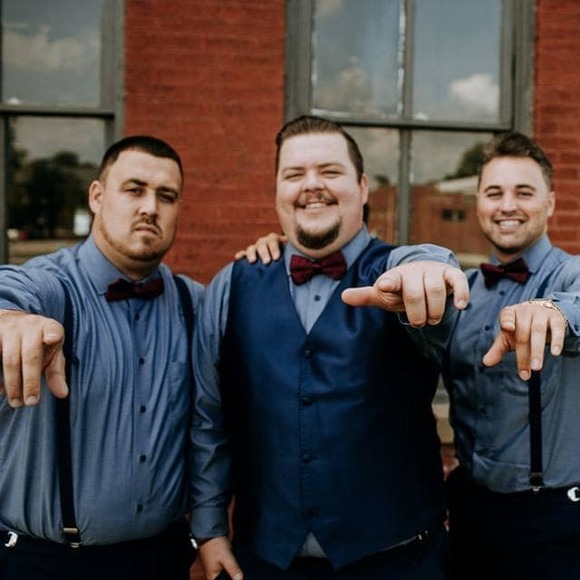 Meet your Posher, Devin - Picture 1 of 1